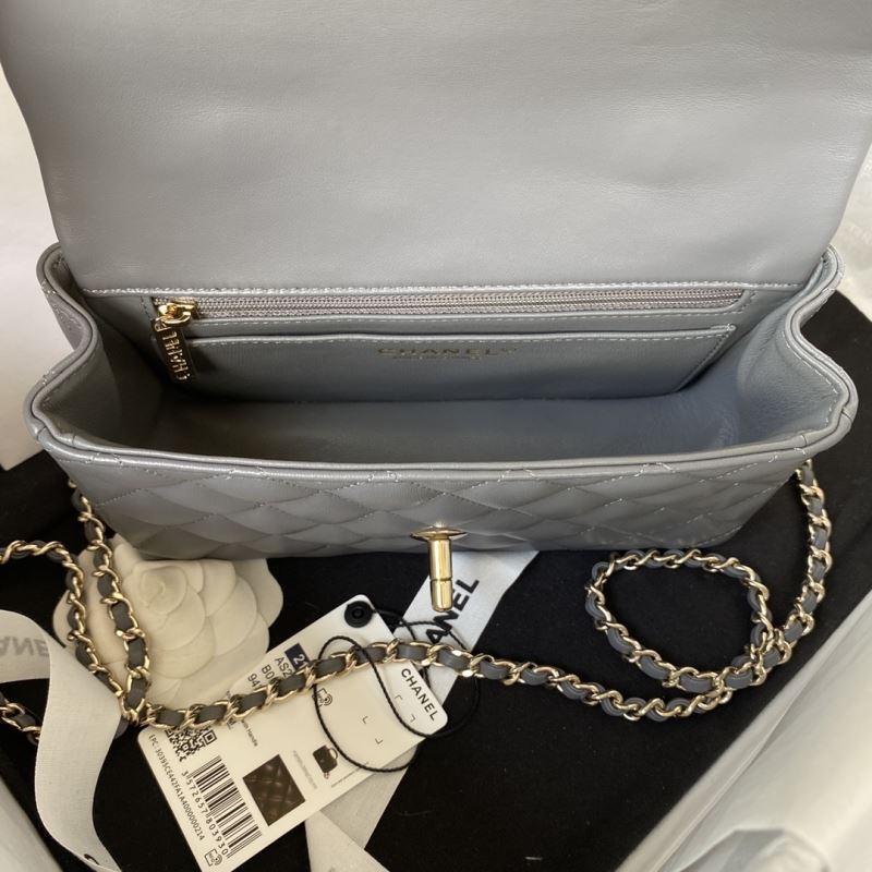 Ch**el satchel bags
